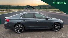 Skoda Octavia 1.4 TSI iV SE L DSG 5dr Hatchback